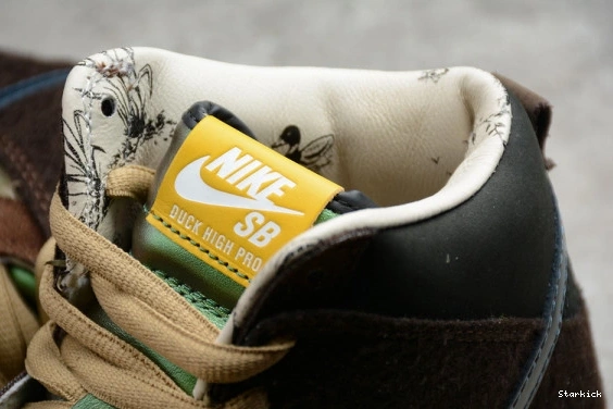  SB High Nike DC6887-200 Turdunken Dunk Concepts 0820